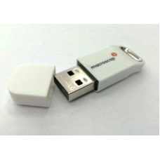 Macroscop Электронный USB-ключ Sentinel HL Max (ПО Macroscop) НДС (20%)