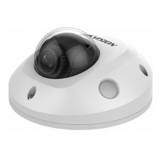 Hikvision DS-2CD2563G2-IS(2.8mm) 6Мп уличная компактная IP-камера с EXIR-подсветкой