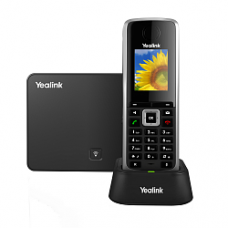 Yealink W52P DECT Телефон