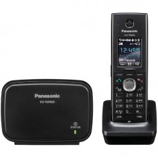 Panasonic KX-TGP600RUB Телефон