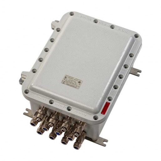 TFortis PSW-2G6F+Ex Коммутатор TFortis PSW-2G6F+Ex Коммутатор