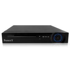 SarmatT DSR-824-Real 8-канальный гибридный видеорегистратор