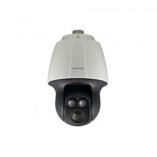 Wisenet SNP-L6233RH (4.4-101.2 mm) IP-камера PTZ, купольная уличная