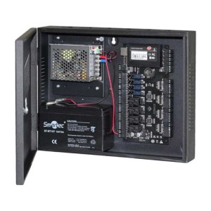 Smartec ST-NC120B Сетевой контроллер в боксе