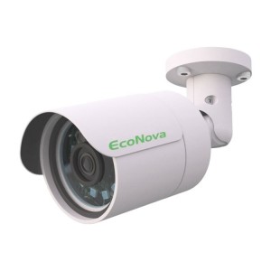 EcoNova-0280 IP камера внешняя антивандальная IP66