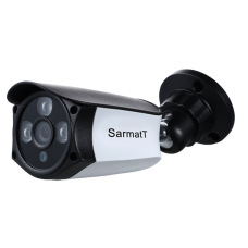SarmatT SR-IN25F36IRX 2Мп Уличная Full HD IP камера с ИК подсветкой