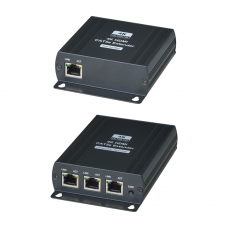 SC&T HE03L-4K Комплект (передатчик + приёмник) для передачи HDMI сигнала