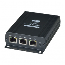 SC&T HE03LR-4K Дополнительный приемник (для комплекта HE03L-4K) HDMI сигнала