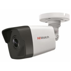 HiWatch DS-I450M (2.8 mm) IP-камера
