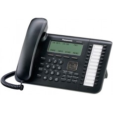 Panasonic KX-NT546RU-B IP телефон
