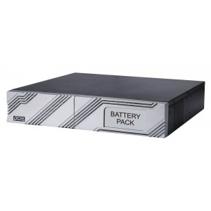 Powercom BAT SRT-24V Батарея для ИБП