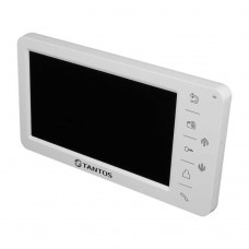 Tantos Amelie - SD (White) VZ Монитор цветного видеодомофона