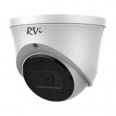 RVi-1NCE4052 (2.8) white 4Мп Купольная IP-камера