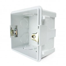 Hostcall E-MK Livolo монтажная коробка для светильников