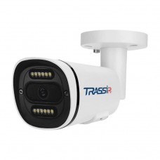 Trassir TR-D2121CL3 2.8 Уличная FTC IP-камера для полноцветной ночной съемки