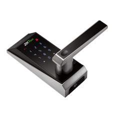 ZKTeco AL10B Замок с Bluetooth и считывателем RFID карт