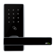 ZKTeco DL30B Замок с Bluetooth и считывателем RFID карт
