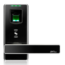 ZKTeco ML10-ID Умный замок с распознаванием отпечатков пальцев и считыванием RFID карт