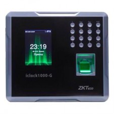ZKTeco iclock1000-G Терминал биометрический