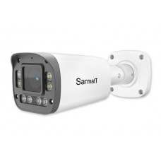 SarmatT SR-IN40M2812IRXSDM 4Мп Уличная IP камера с ИК подсветкой