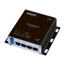 Osnovo SP-IP4/100 Устройство грозозащиты для локальной вычислительной сети на 4 порта