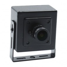 Optimus AHD-H032.1(3.6)T_AVIA 2,1 Мп Миниатюрная AHD-видеокамера
