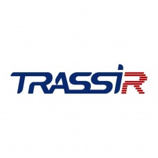 TRASSIR ПО для DVR/NVR 16ch для подключения 1-го 16ти канального non-PC видеорегистратора