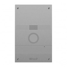 BAS-IP AV-08A SILVER Вызывная аудио панель индивидуальная