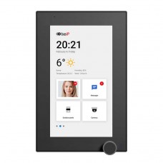 BAS-IP AZ-07L BLACK 7-дюймовый IP-видеомонитор