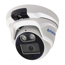 Amatek AC-IDV402MFSX (2.8) 4Мп IP-видеокамера с микрофоном Full Color