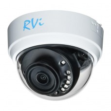 RVi-1ACD200 (2.8) white 2 Мп Мультиформатная купольная камера