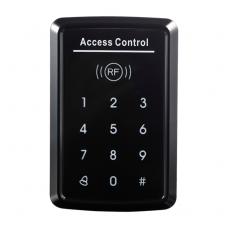 ZKTeco SA33 Автономный контроллер доступа