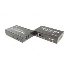 Osnovo TA-HiKMP+RA-HiKMP Комплект для передачи HDMI, USB(клавиатура и мышь), ИК управления и питания