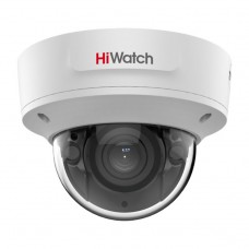 HiWatch IPC-D622-G2/ZS 2Мп уличная купольная IP-камера