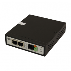 Osnovo TR-IP2 Удлинитель Ethernet (VDSL) на 2 порта до 3000м (необходимо 2 устройства)