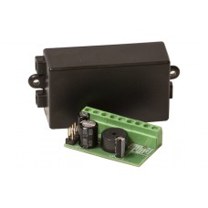 AccordTec AT-K1000 бокс Автономный контроллер СКД в корпусе, 1320 ключей, звук и свет индикация