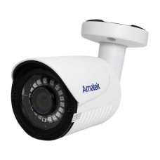Amatek AC-HS202 (2,8) 2Мп видеокамера уличная мультиформатная