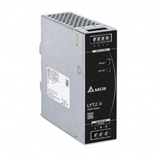 Hikvision DRL-48V240W1EN Блок питания 240Вт, выход 48Вт, 5.0А Hikvision DRL-48V240W1EN Блок питания 240Вт, выход 48Вт, 5.0А