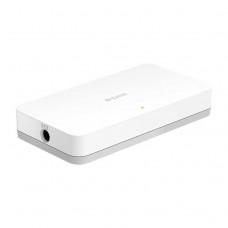 D-Link DL-DGS-1008A/F1A Неуправляемый коммутатор с 8 портами 10/100/1000Base-T