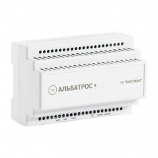 Бастион Альбатрос-1500 DIN Блок защиты