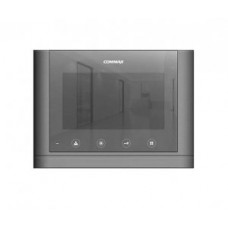Commax CDV-70M (Mirror)  Монитор видеодомофона (Тёмно-серый)