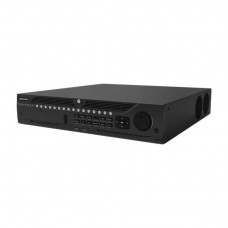 Hikvision iDS-9032HUHI-M8/S 32-х канальный гибридный HD-TVI регистратор