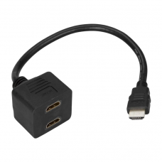 REXANT 17-6832 Переходник HDMI