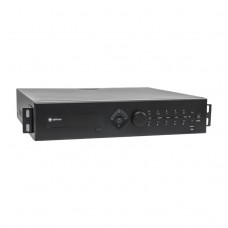 Optimus NVR-5648 Сетевой IP-видеорегистратор