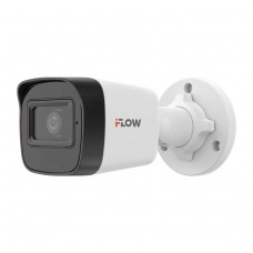 iFlow F-0(B)(2.8mm) 2Мп уличная цилиндрическая IP-камера