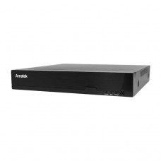 Amatek AR-HTV84DX (AOC) HD видеорегистратор гибридный 8 канальный