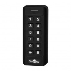 Smartec ST-PR022EK-BK Считыватель EM с клавиатурой
