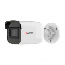 HiWatch DS-I650M(B)(4mm) 6Мп уличная цилиндрическая IP-камера