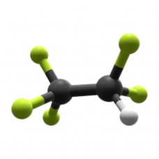 Афес Хладон 125 (пентафторэтан) Огнетушащее вещество
