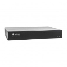 Optimus NVR-5161-8P_V.1  Сетевой IP-видеорегистратор